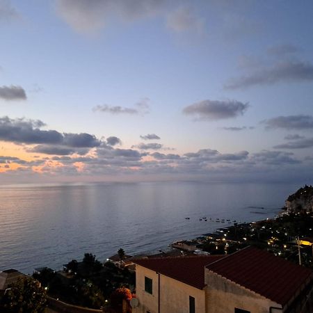 Tithouse Tropea Apartment Luaran gambar