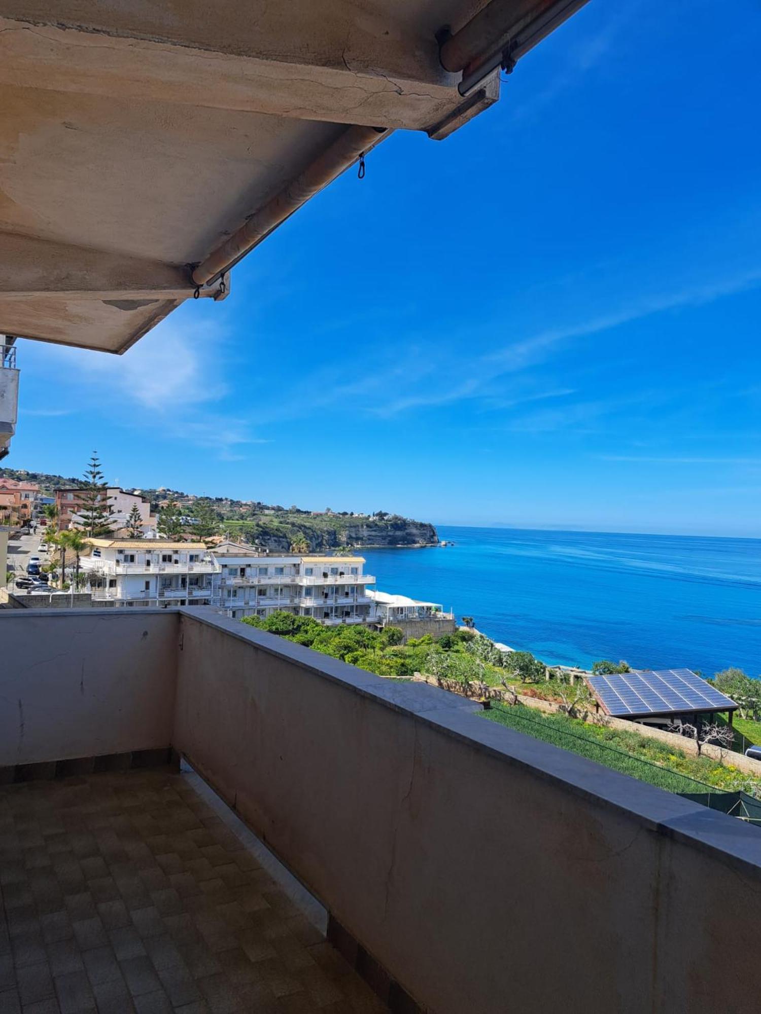Tithouse Tropea Apartment Luaran gambar