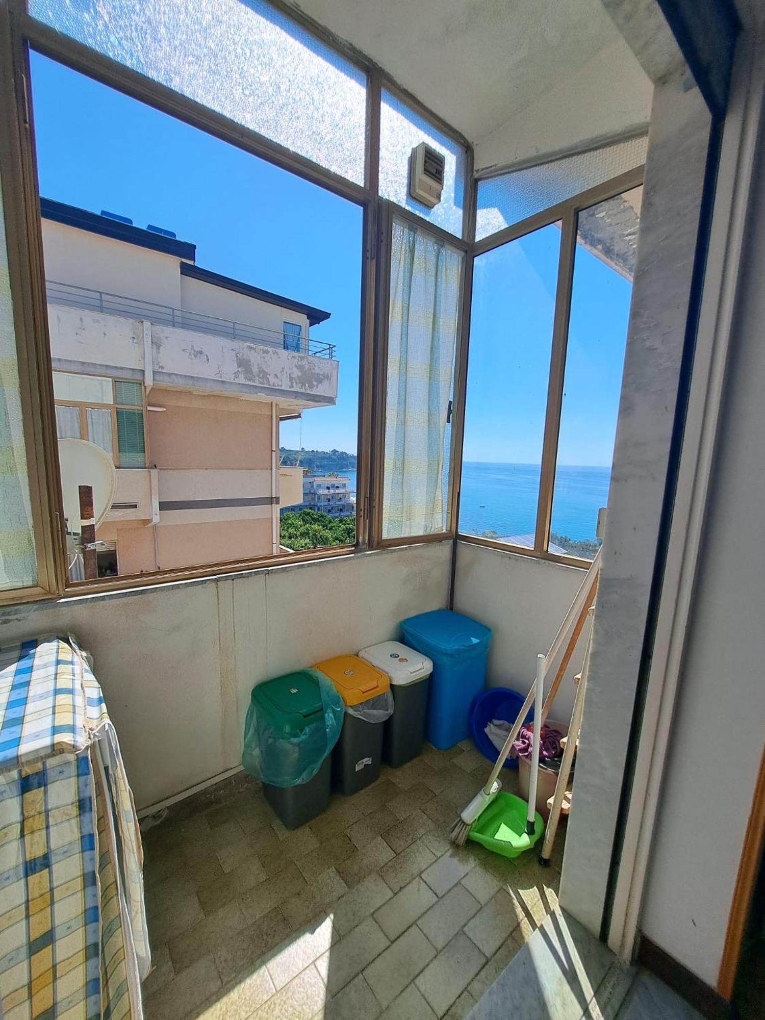 Tithouse Tropea Apartment Luaran gambar