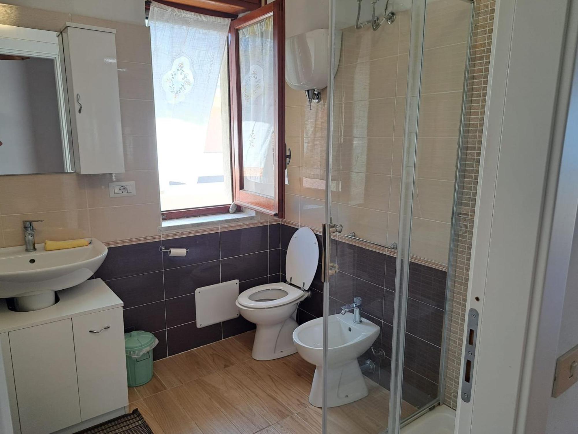 Tithouse Tropea Apartment Luaran gambar