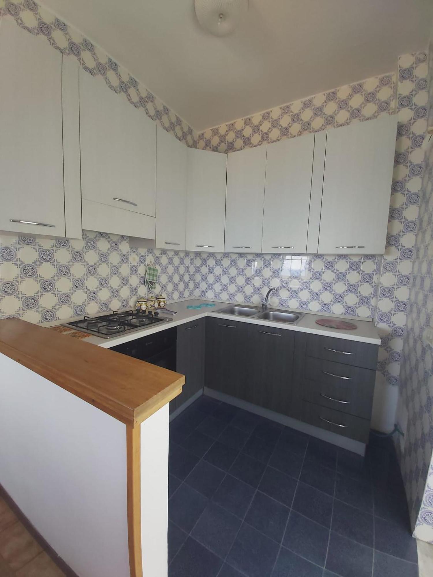 Tithouse Tropea Apartment Luaran gambar