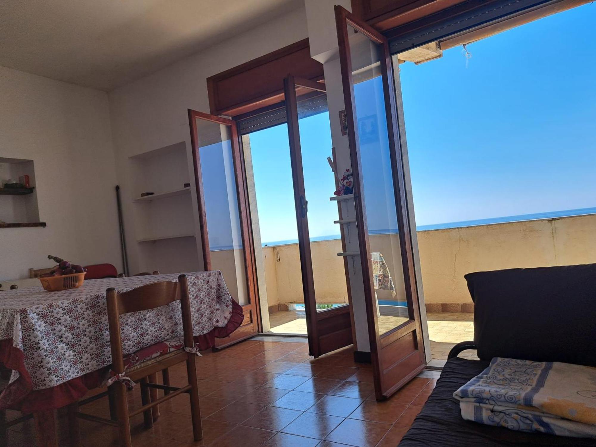 Tithouse Tropea Apartment Luaran gambar
