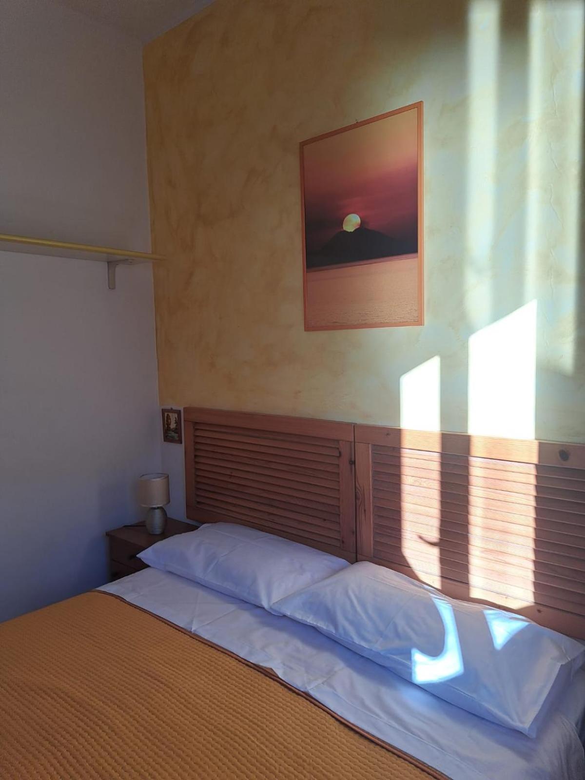 Tithouse Tropea Apartment Luaran gambar