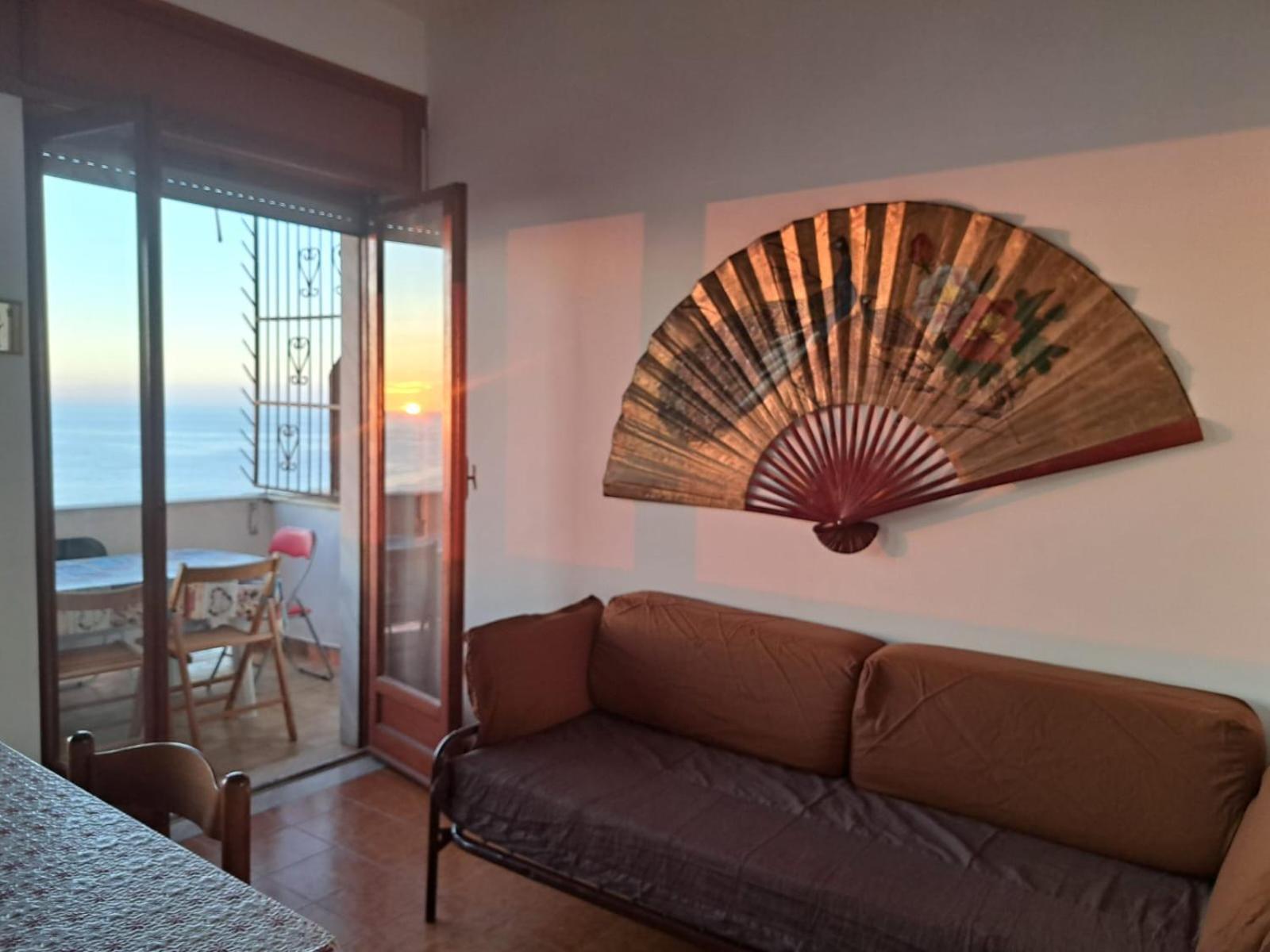 Tithouse Tropea Apartment Luaran gambar