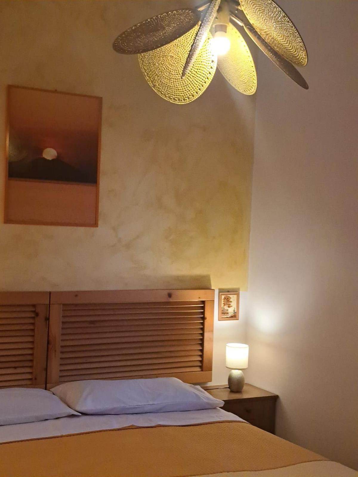 Tithouse Tropea Apartment Luaran gambar