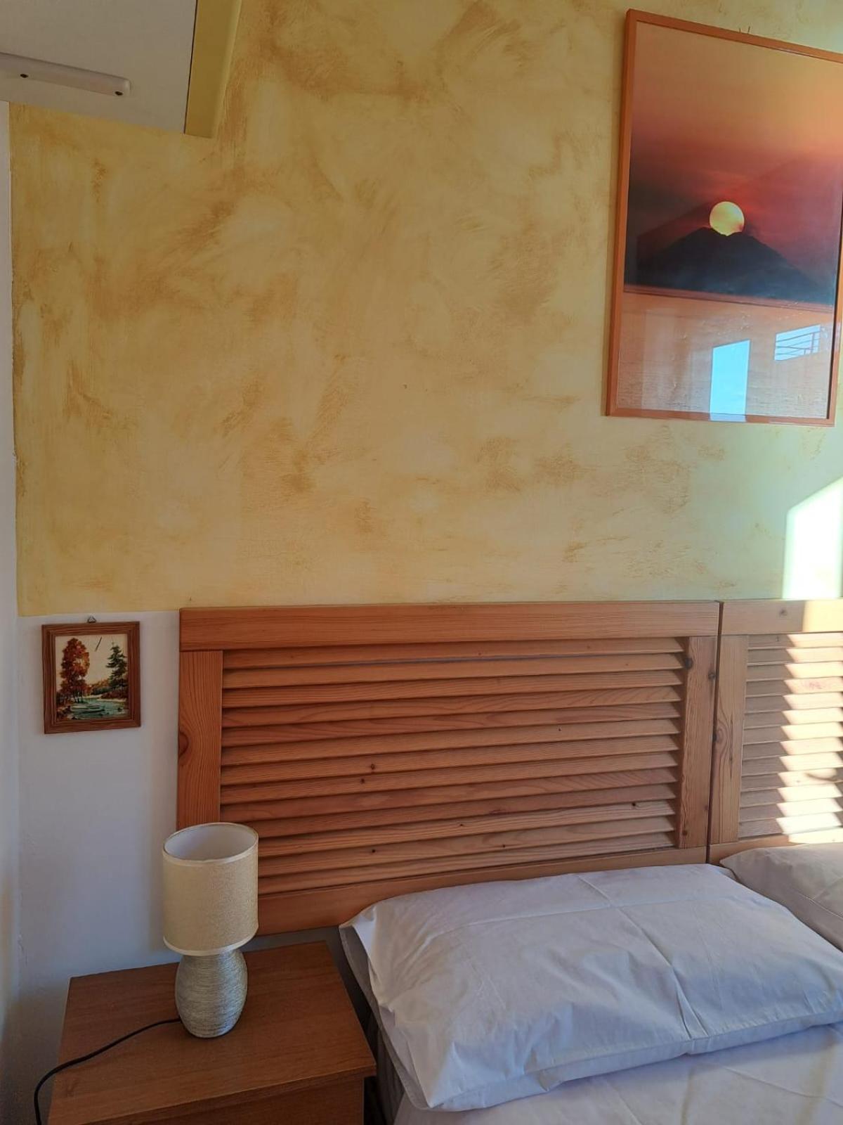 Tithouse Tropea Apartment Luaran gambar