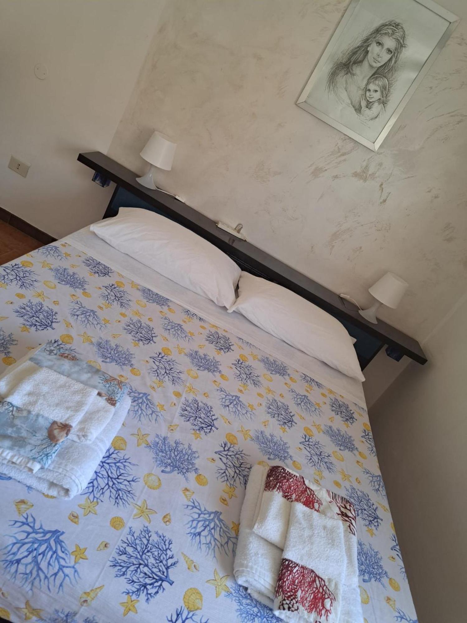 Tithouse Tropea Apartment Luaran gambar