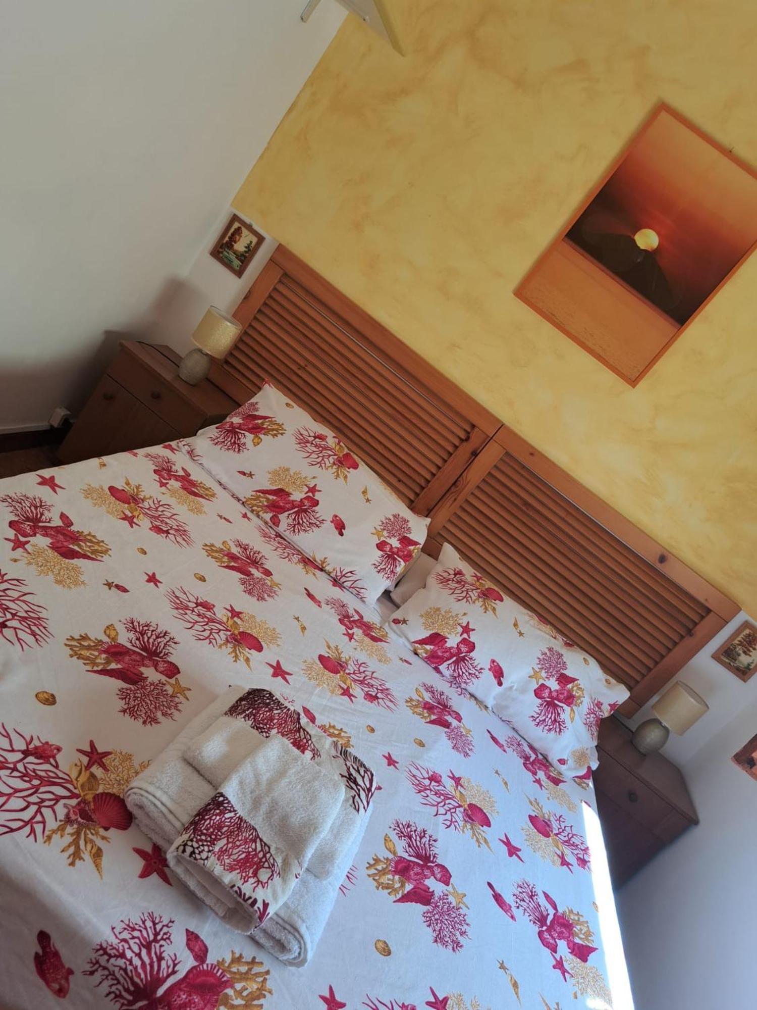 Tithouse Tropea Apartment Luaran gambar