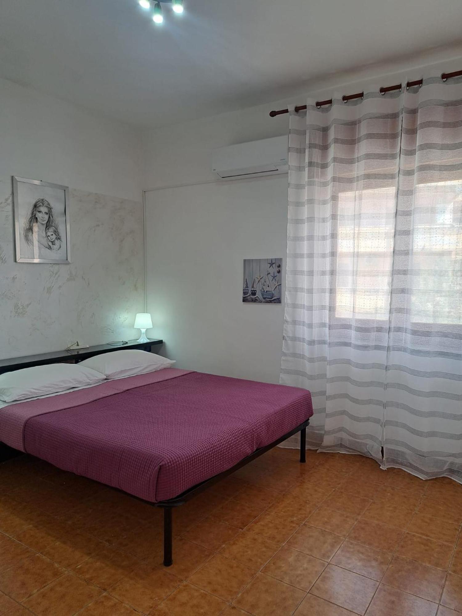 Tithouse Tropea Apartment Luaran gambar