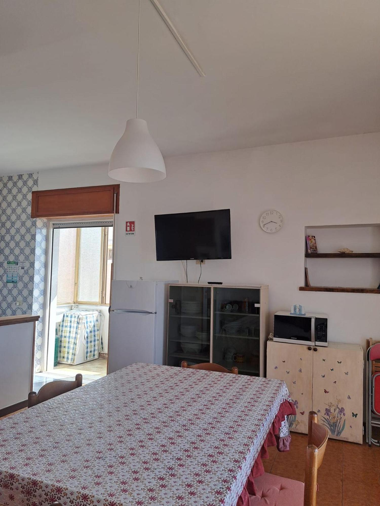 Tithouse Tropea Apartment Luaran gambar