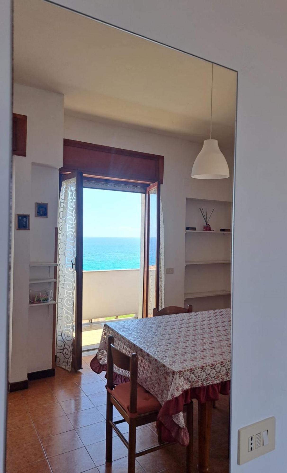 Tithouse Tropea Apartment Luaran gambar