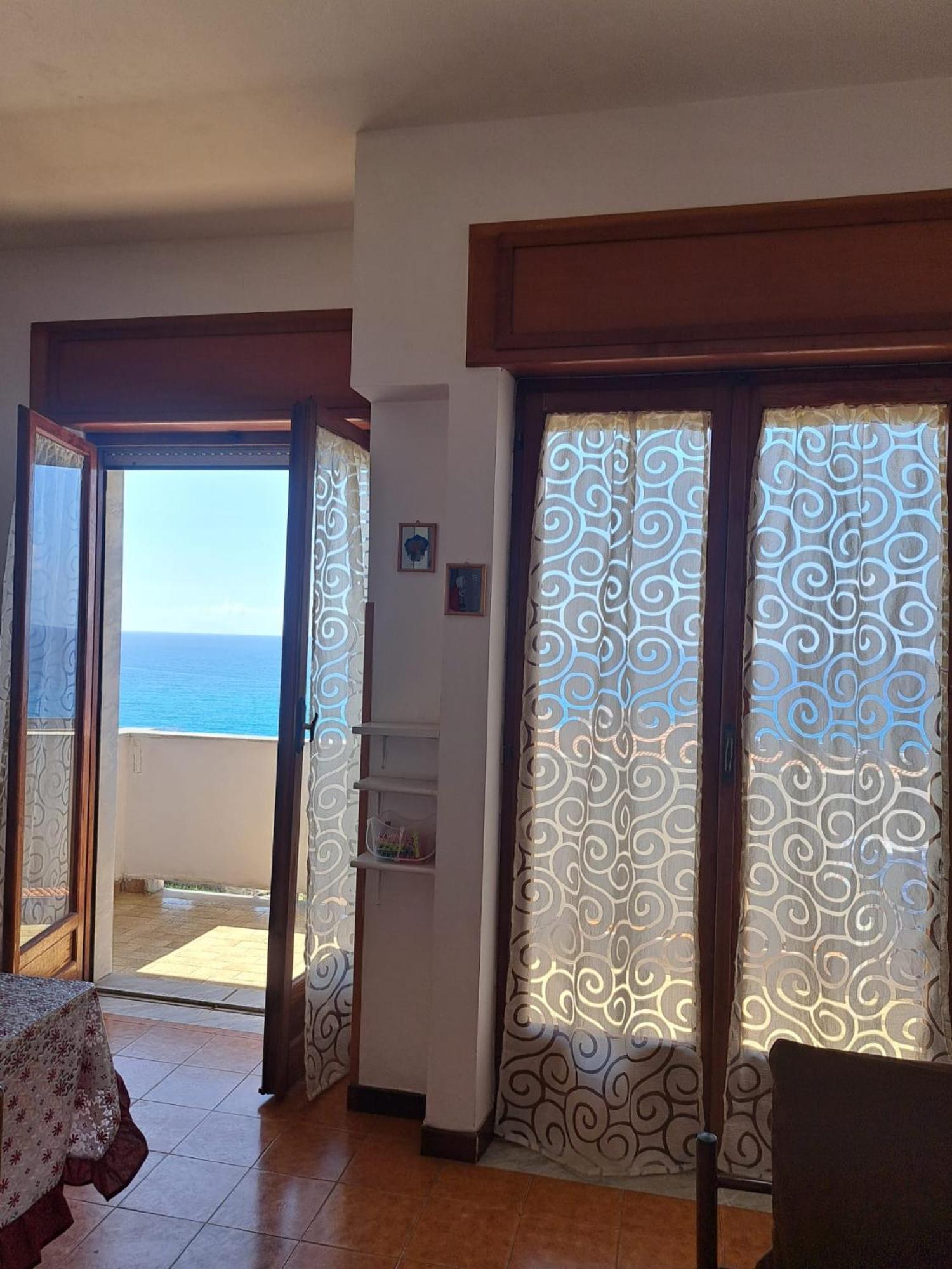 Tithouse Tropea Apartment Luaran gambar