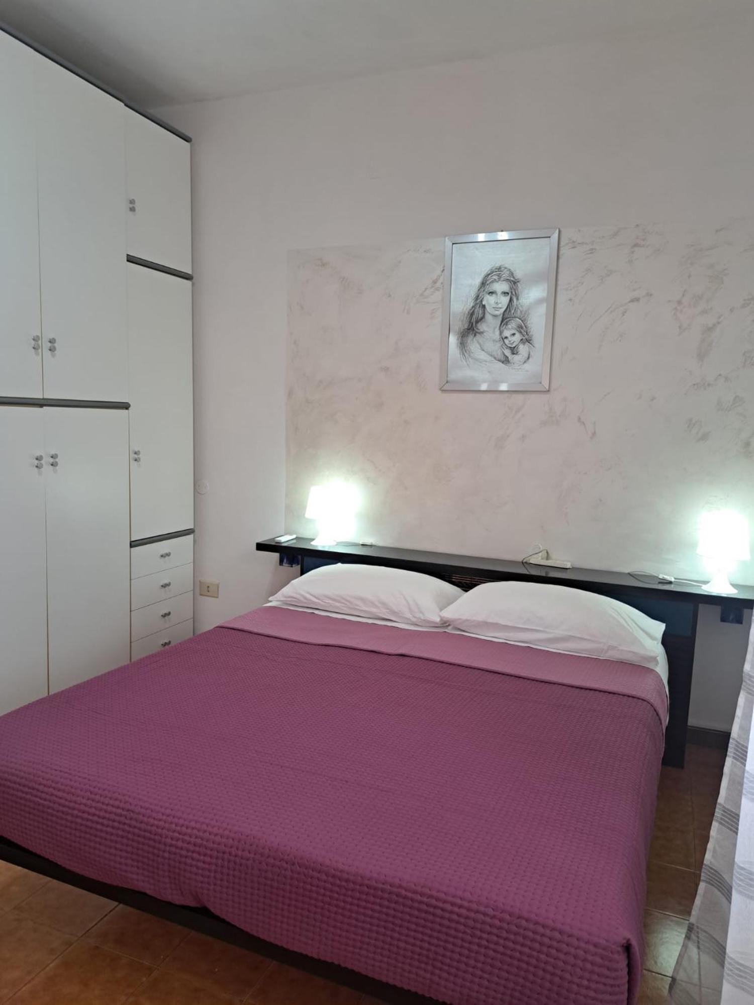 Tithouse Tropea Apartment Luaran gambar