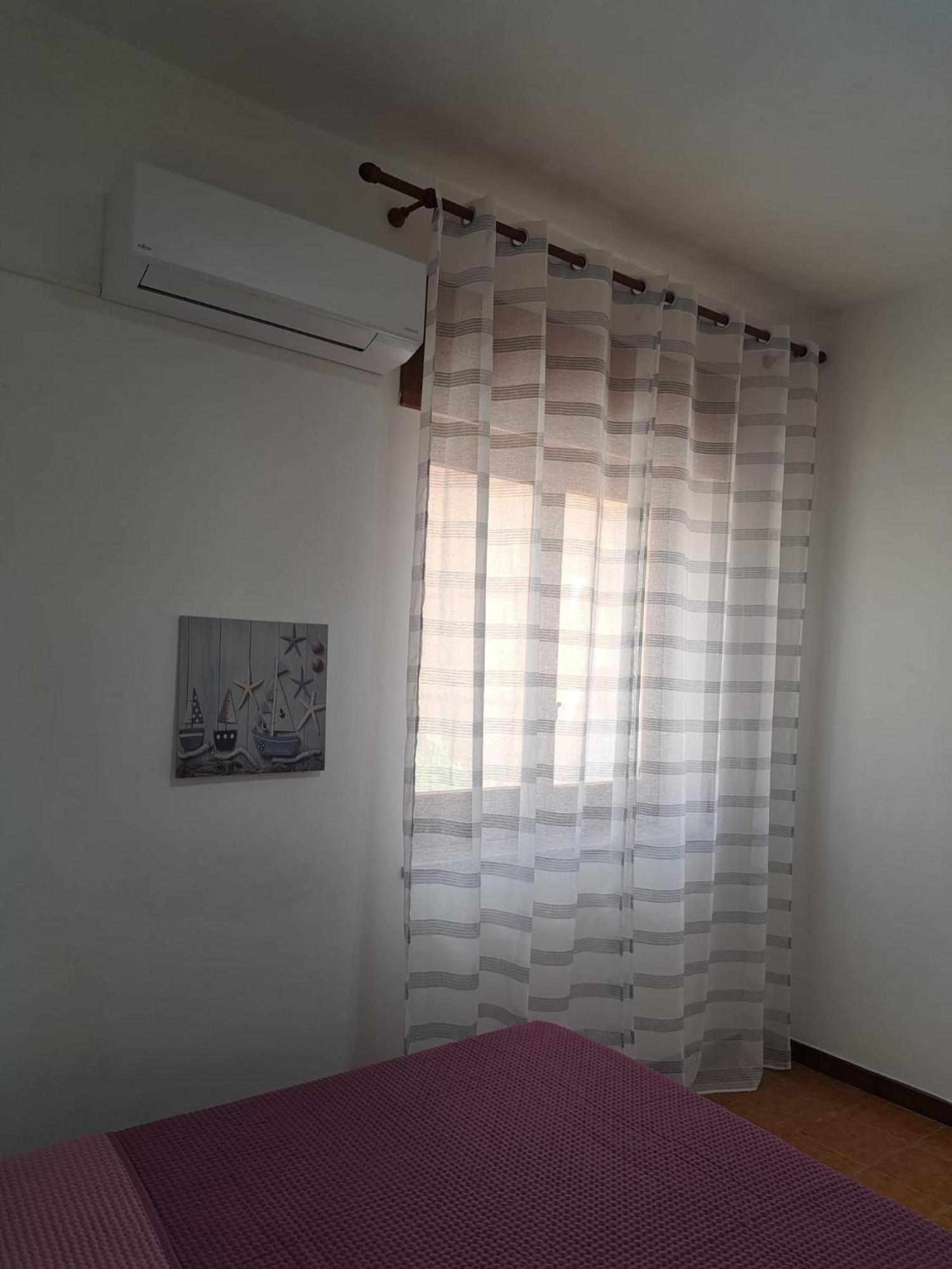 Tithouse Tropea Apartment Luaran gambar
