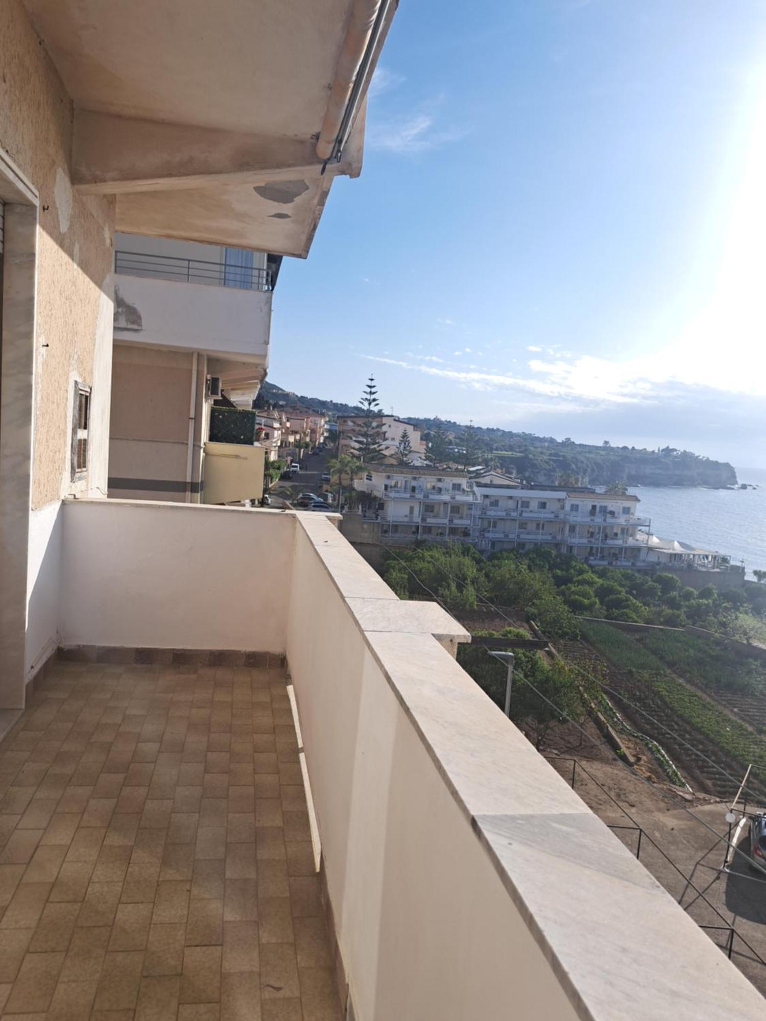 Tithouse Tropea Apartment Luaran gambar